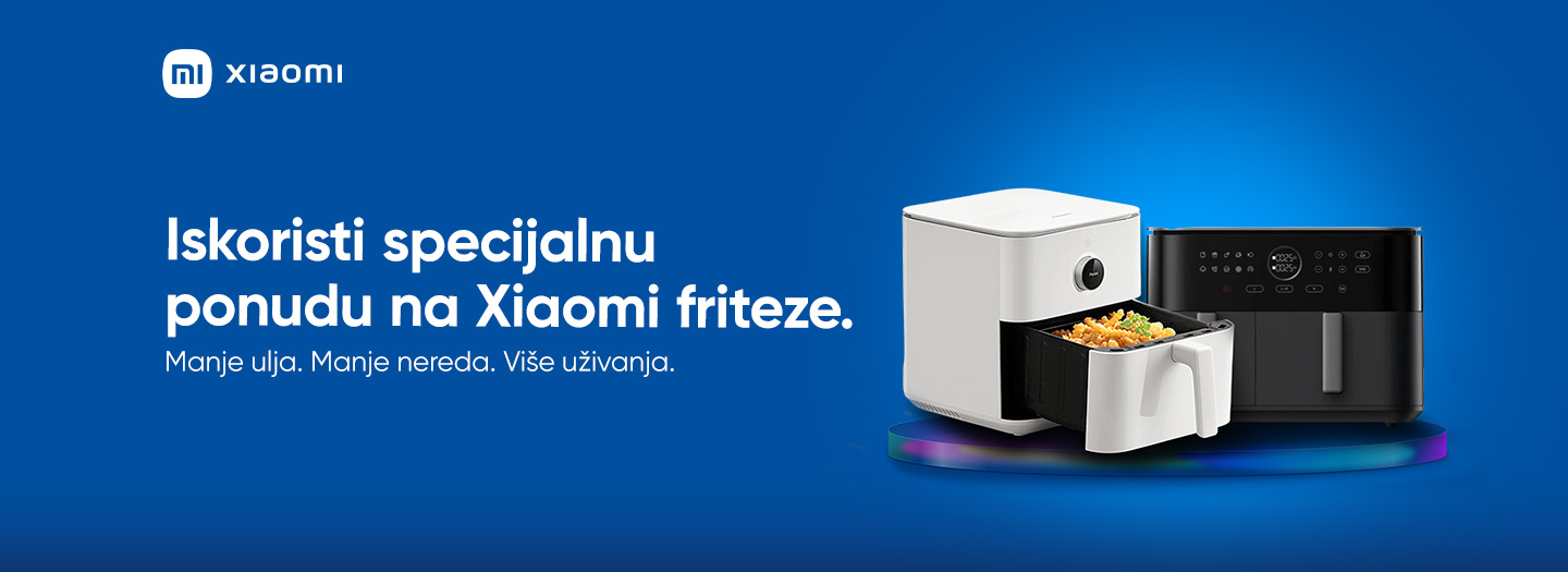XIAOMI FRITEZE