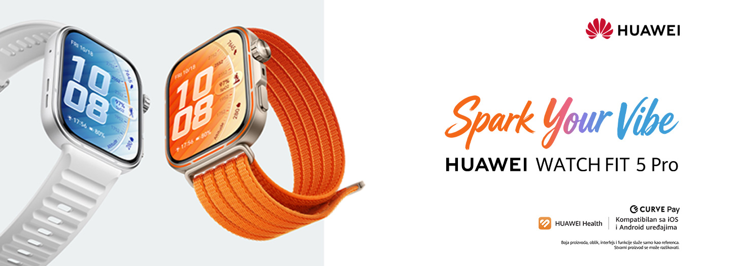 Huawei FIT 5 PRO