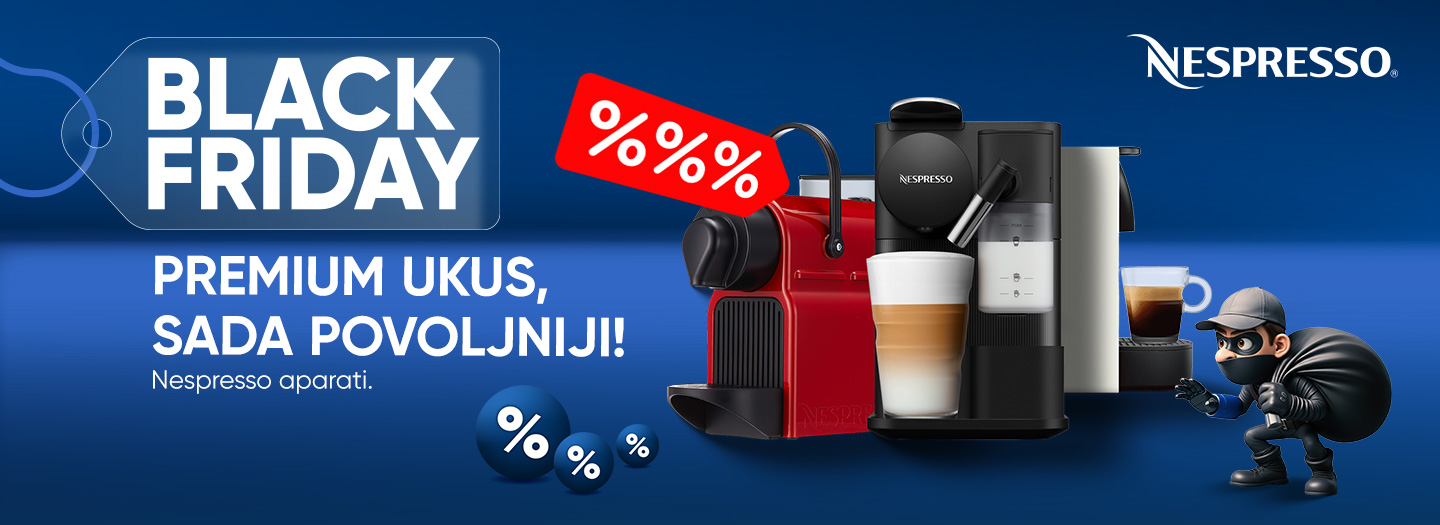 NESPRESSO KAFE APARATI