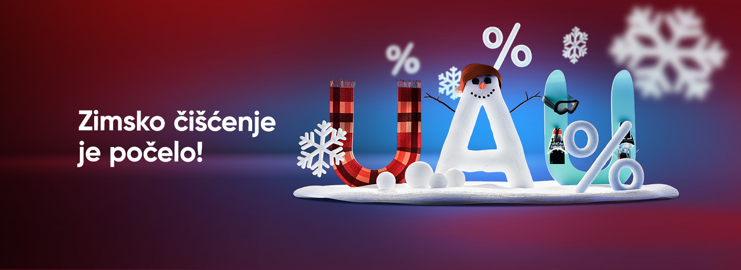 Zimsko čišćenje