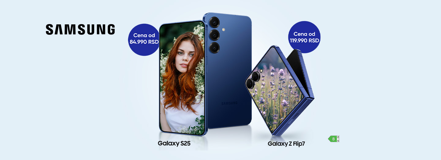 Više dana napolju i više uspomena