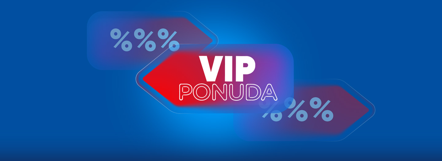 VIP PONUDA JUL