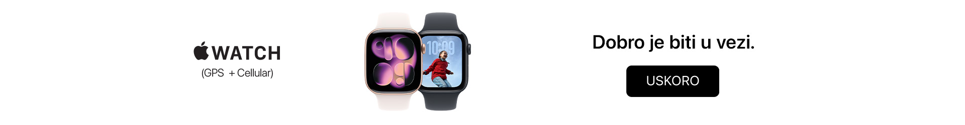 apple watch