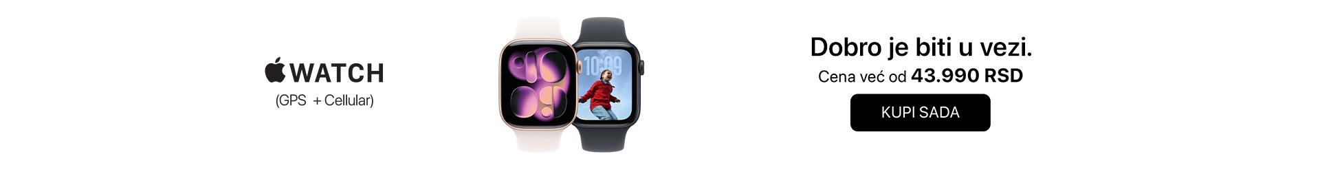 apple watch