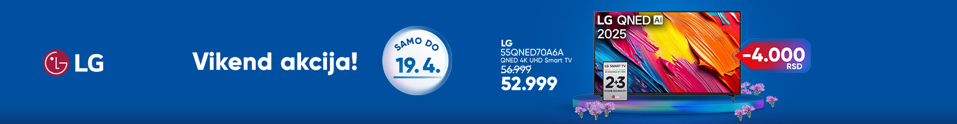 LG TV DO 19.4.