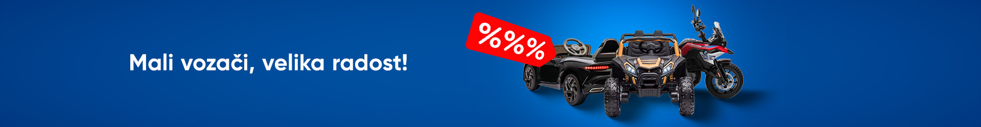 Vozila na akumulator