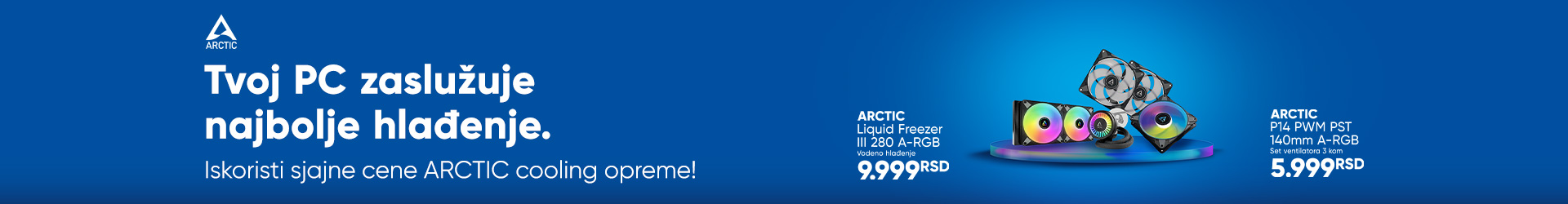 arctic