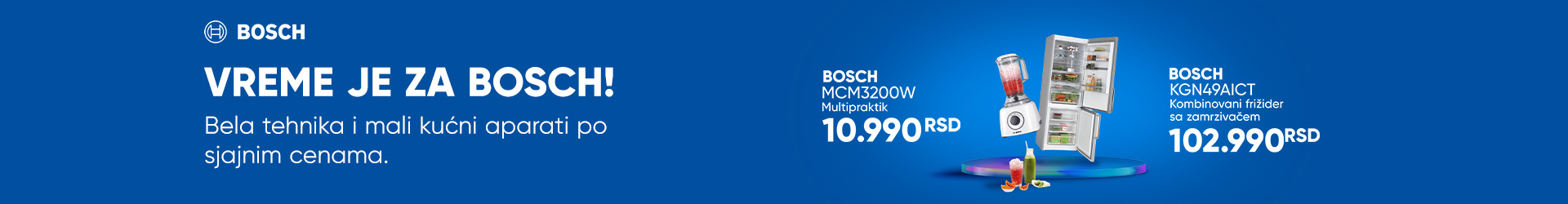 BOSCH DO 21.6.