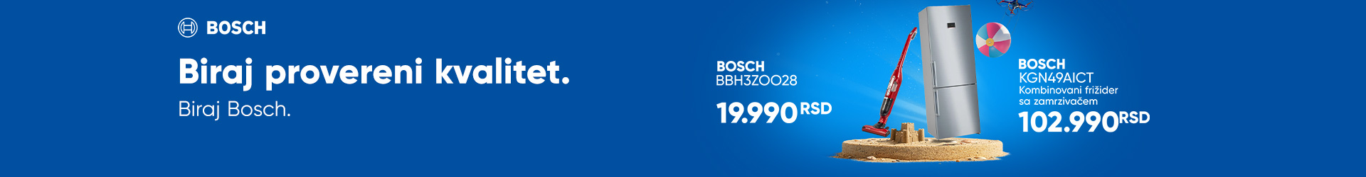 Bosch do 23.07.