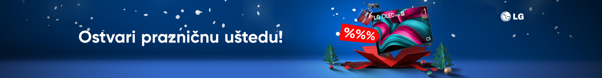 LG PRAZNICNA PONUDA