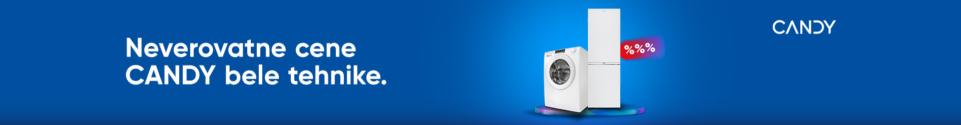 CANDY BELA TEHNIKA JANUAR