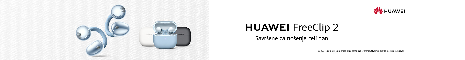 SLUSALICE FREECLIP 2