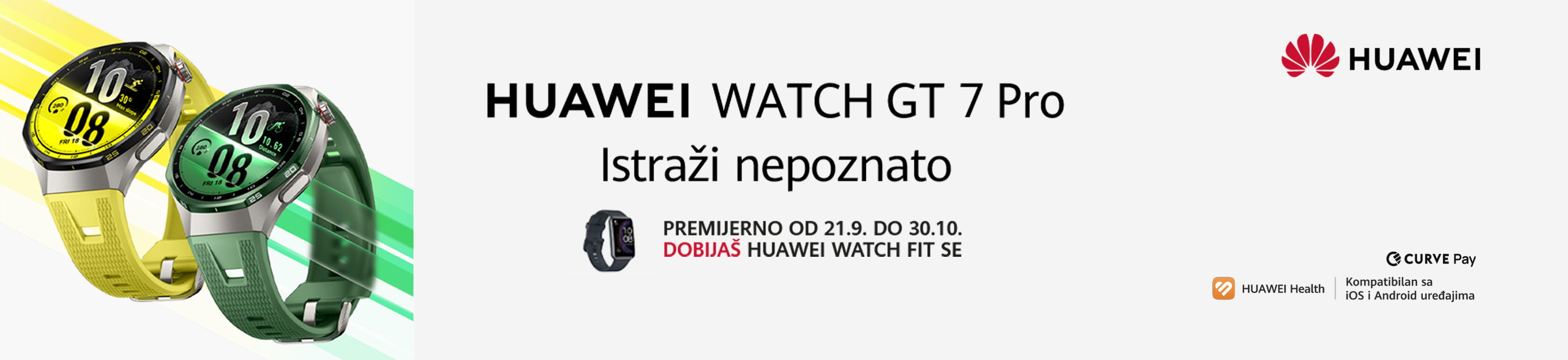 huawei watch