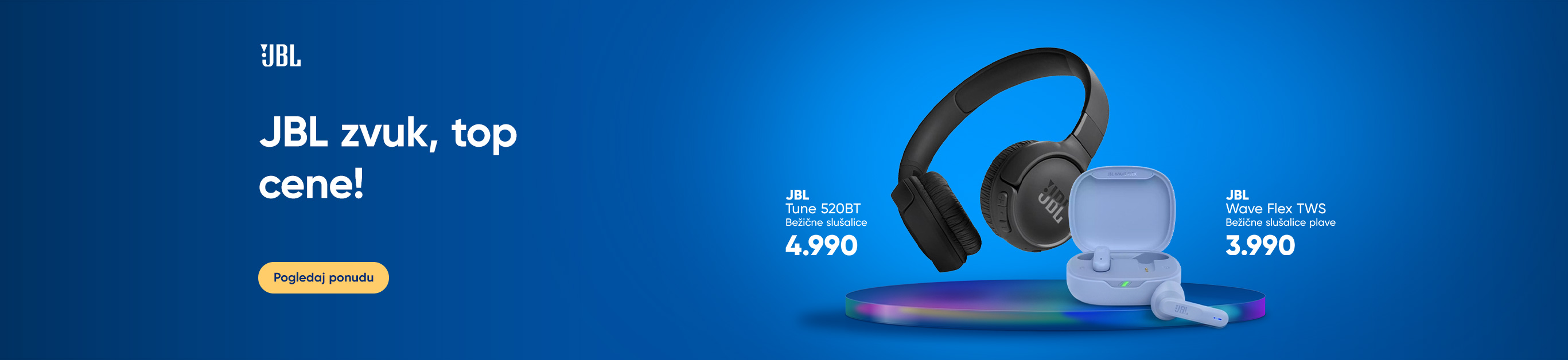 jbl septembar