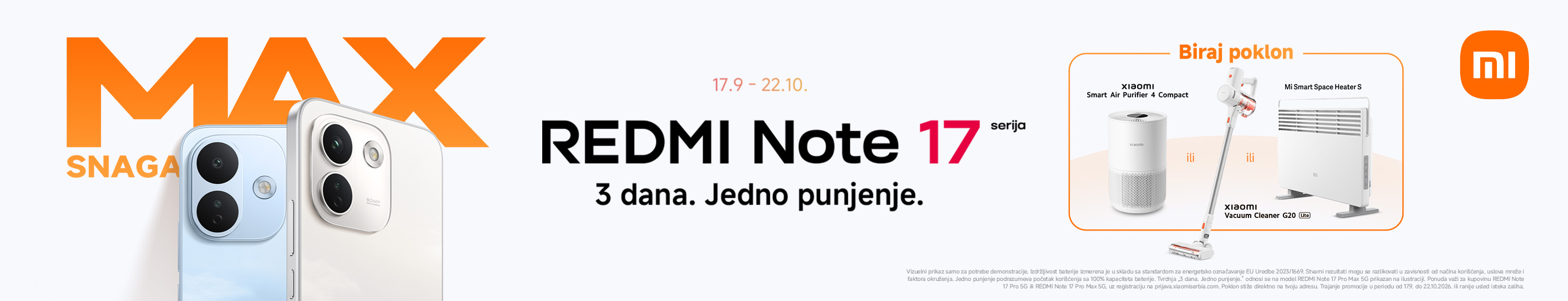 xiaomi novi
