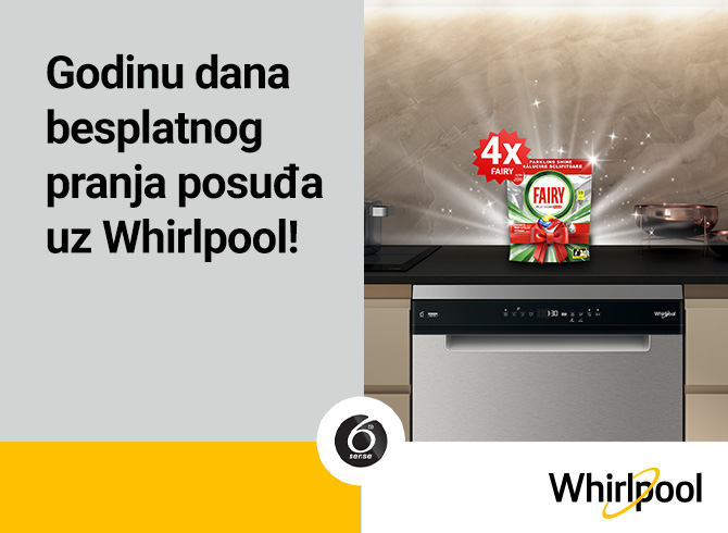 whirlpool mart