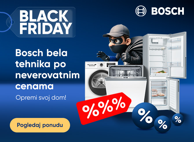 BOSCH BELA TEHNIKA BF