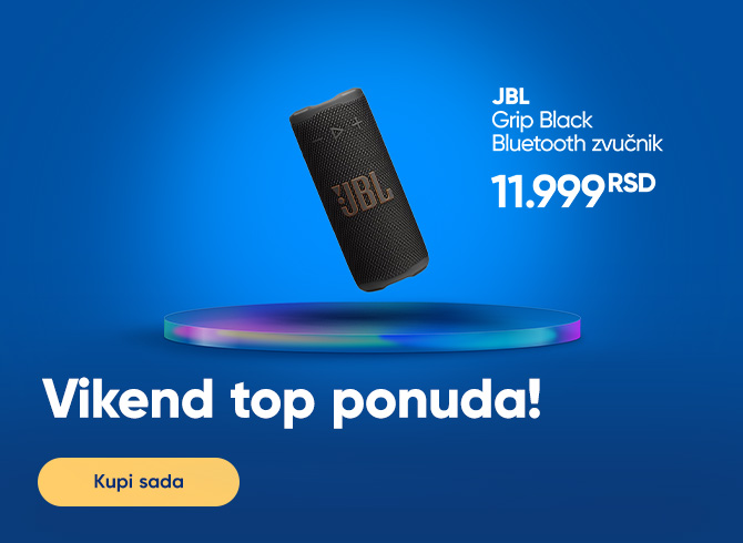 vikend akcija do 29.6.
