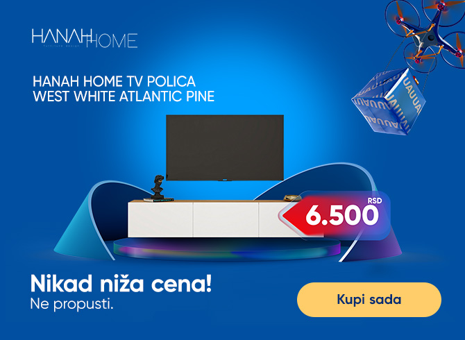 HANNA TV POLICA