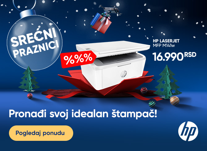 STAMPACI PRAZNICNA PONUDA