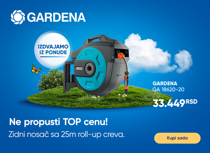 Gardena 1