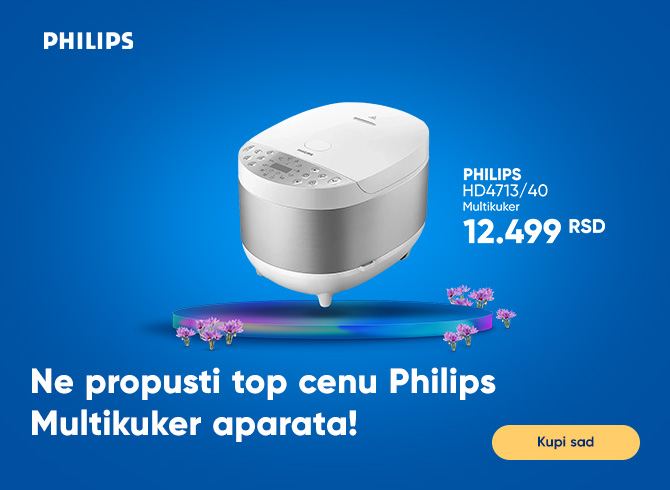 Philips Multikuker