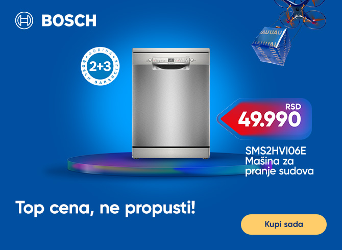 Bosch do 31.5.