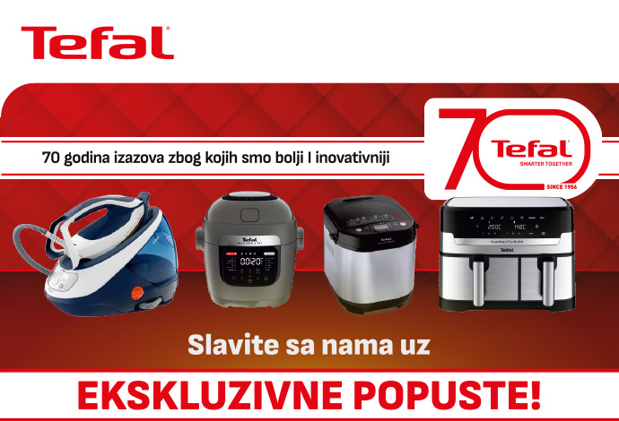 tefal