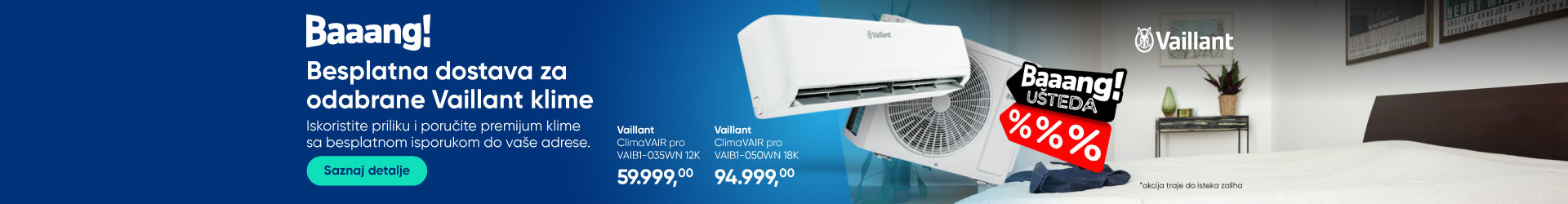 Vaillant