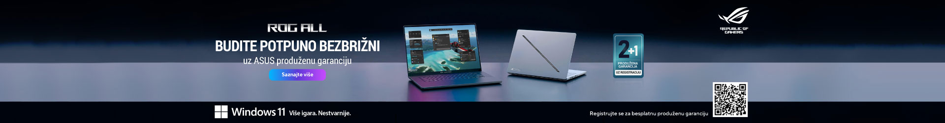 asus rog
