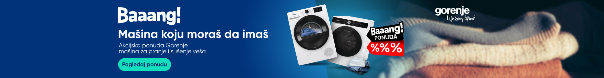 gorenje