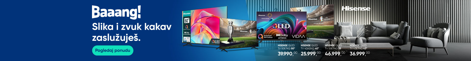 hisense maj