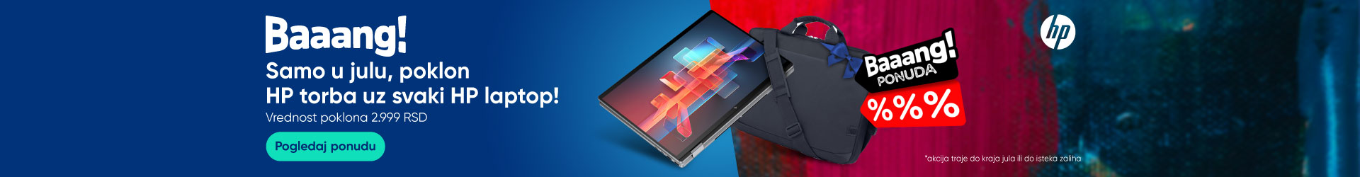 hp torba