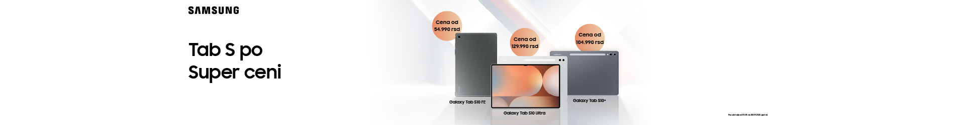 S10 Tab Septembar