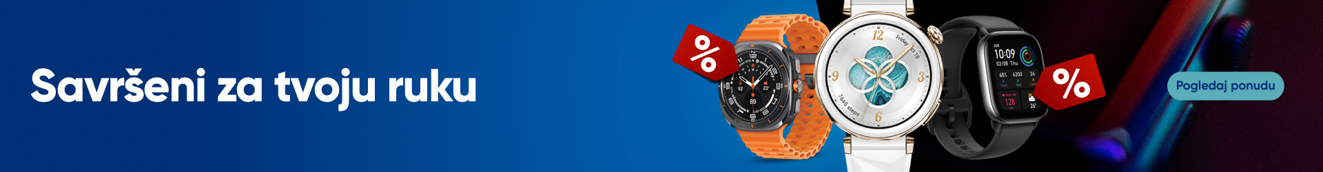 Smart watch