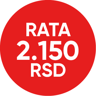 specijalna ponuda