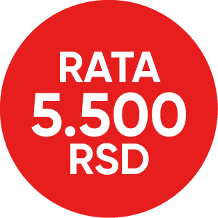 specijalna ponuda