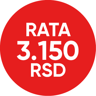 specijalna ponuda
