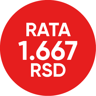specijalna ponuda
