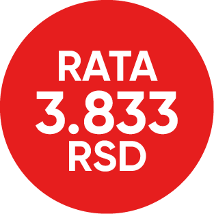 specijalna ponuda