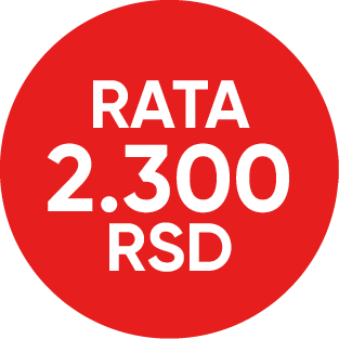 specijalna ponuda