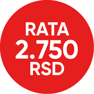 specijalna ponuda