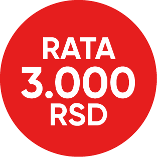 specijalna ponuda