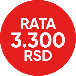 specijalna ponuda