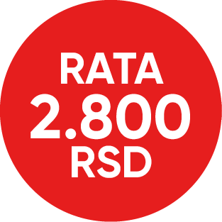 specijalna ponuda