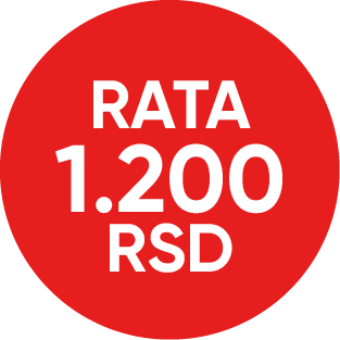 specijalna ponuda
