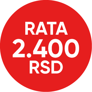 specijalna ponuda
