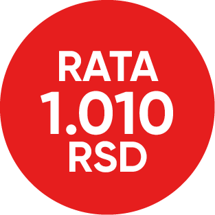 specijalna ponuda