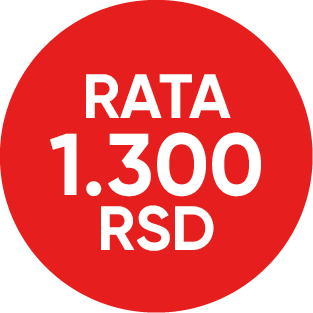 specijalna ponuda
