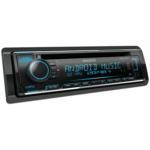 Auto Radio